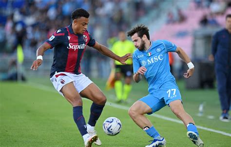 LUCK8 NHẬN ĐỊNH Bologna .
